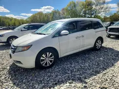 5FNRL5H3XGB005549 2016 HONDA ODYSSEY