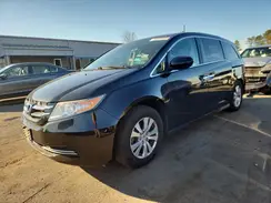 5FNRL5H3XGB006541 2016 HONDA ODYSSEY