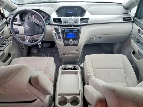 5FNRL5H3XGB006667 2016 HONDA ODYSSEY - Image 8