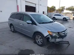 5FNRL5H3XGB006782 2016 HONDA ODYSSEY