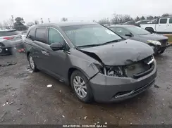 5FNRL5H3XGB008869 2016 HONDA ODYSSEY