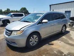 5FNRL5H3XGB009858 2016 HONDA ODYSSEY