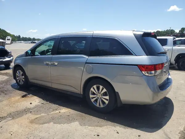 5FNRL5H3XGB009858 2016 HONDA ODYSSEY - Image 2