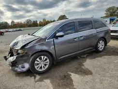 5FNRL5H3XGB010377 2016 HONDA ODYSSEY