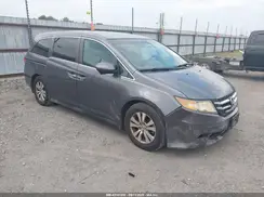 5FNRL5H3XGB013568 2016 HONDA ODYSSEY