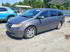 5FNRL5H3XGB016440 2016 HONDA ODYSSEY