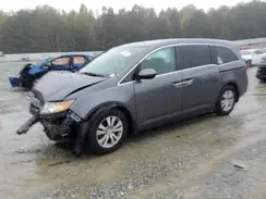 5FNRL5H3XGB016826 2016 HONDA ODYSSEY