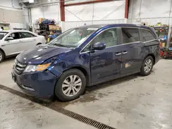 5FNRL5H3XGB018415 2016 HONDA ODYSSEY
