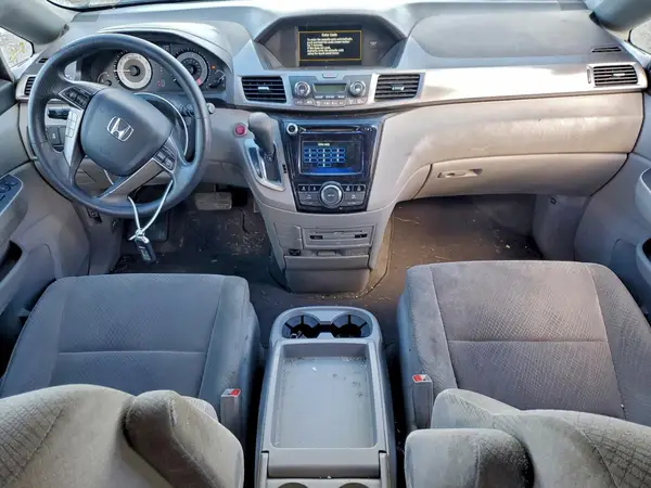 5FNRL5H3XGB019726 2016 HONDA ODYSSEY - Image 8