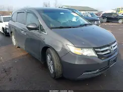 5FNRL5H3XGB021735 2016 HONDA ODYSSEY