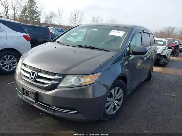 5FNRL5H3XGB021735 2016 HONDA ODYSSEY - Image 2