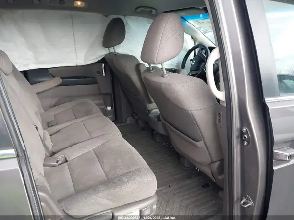 5FNRL5H3XGB021735 2016 HONDA ODYSSEY - Image 8