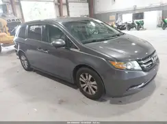 5FNRL5H3XGB024666 2016 HONDA ODYSSEY