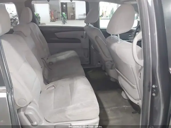 5FNRL5H3XGB024666 2016 HONDA ODYSSEY - Image 8