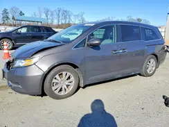 5FNRL5H3XGB028202 2016 HONDA ODYSSEY