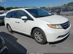5FNRL5H3XGB036641 2016 HONDA ODYSSEY