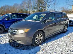 5FNRL5H3XGB037966 2016 HONDA ODYSSEY