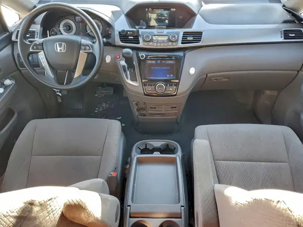 5FNRL5H3XGB037966 2016 HONDA ODYSSEY - Image 8
