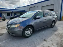 5FNRL5H3XGB039684 2016 HONDA ODYSSEY