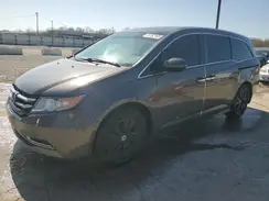5FNRL5H3XGB040155 2016 HONDA ODYSSEY
