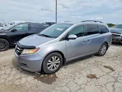5FNRL5H3XGB041371 2016 HONDA ODYSSEY