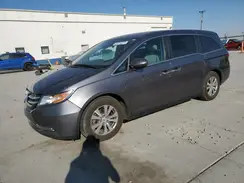 5FNRL5H3XGB043217 2016 HONDA ODYSSEY