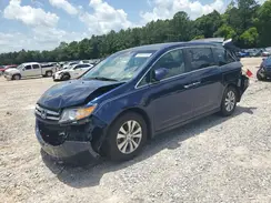 5FNRL5H3XGB043752 2016 HONDA ODYSSEY