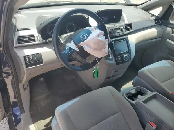 5FNRL5H3XGB043752 2016 HONDA ODYSSEY - Image 8