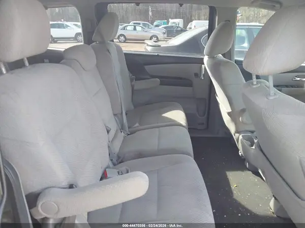 5FNRL5H3XGB043802 2016 HONDA ODYSSEY - Image 8