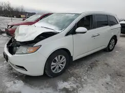 5FNRL5H3XGB049776 2016 HONDA ODYSSEY