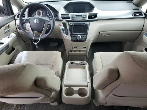 5FNRL5H3XGB049776 2016 HONDA ODYSSEY - Image 8