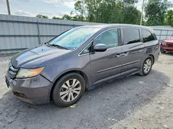 5FNRL5H3XGB050328 2016 HONDA ODYSSEY