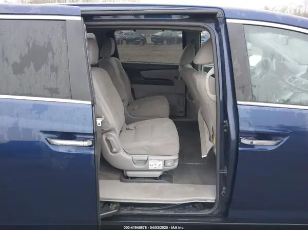 5FNRL5H3XGB050829 2016 HONDA ODYSSEY - Image 8