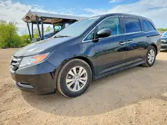 5FNRL5H3XGB051933 2016 HONDA ODYSSEY