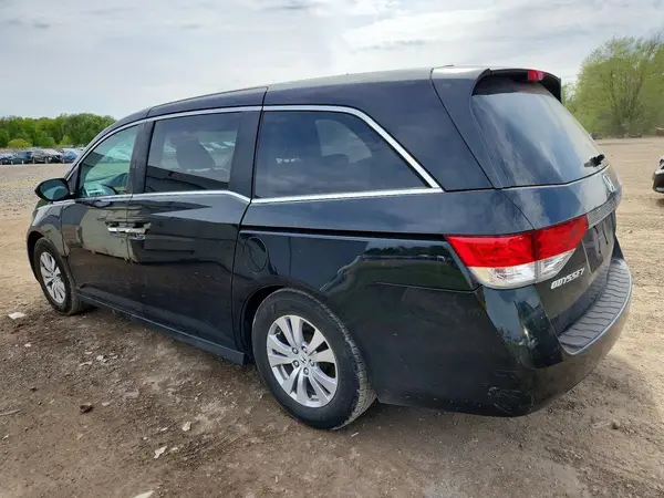 5FNRL5H3XGB051933 2016 HONDA ODYSSEY - Image 2
