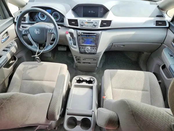 5FNRL5H3XGB051933 2016 HONDA ODYSSEY - Image 8