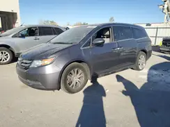 5FNRL5H3XGB058798 2016 HONDA ODYSSEY