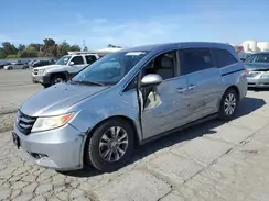 5FNRL5H3XGB061183 2016 HONDA ODYSSEY