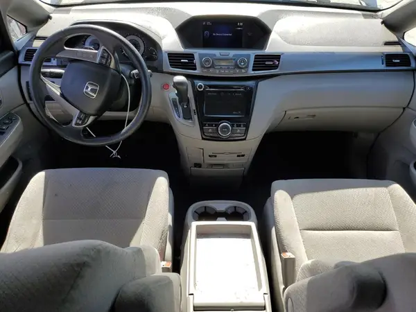 5FNRL5H3XGB061183 2016 HONDA ODYSSEY - Image 8