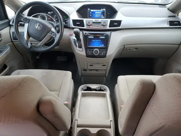 5FNRL5H3XGB061572 2016 HONDA ODYSSEY - Image 8