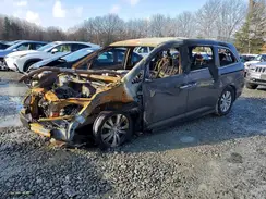 5FNRL5H3XGB070000 2016 HONDA ODYSSEY