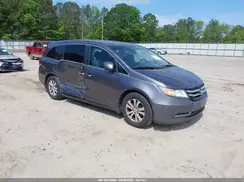 5FNRL5H3XGB078372 2016 HONDA ODYSSEY