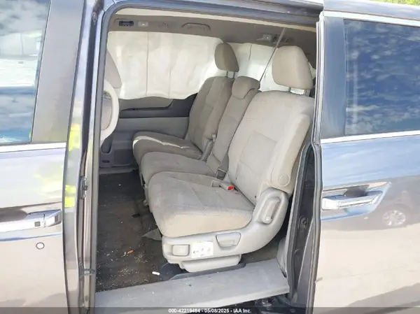5FNRL5H3XGB078372 2016 HONDA ODYSSEY - Image 8