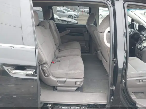 5FNRL5H3XGB079490 2016 HONDA ODYSSEY - Image 8