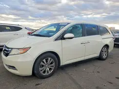 5FNRL5H3XGB082504 2016 HONDA ODYSSEY