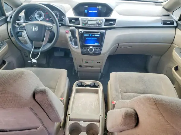 5FNRL5H3XGB082504 2016 HONDA ODYSSEY - Image 8
