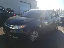 5FNRL5H3XGB082597 2016 HONDA ODYSSEY