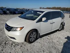 5FNRL5H3XGB083006 2016 HONDA ODYSSEY