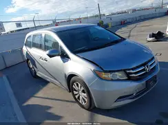 5FNRL5H3XGB084768 2016 HONDA ODYSSEY