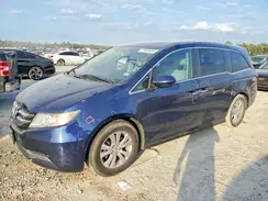5FNRL5H3XGB091980 2016 HONDA ODYSSEY